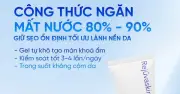 Rejuvasil Silicone Scar Gel: Giải pháp ngừa sẹo lồi và làm mờ sẹo sau phẫu thuật hiệu quả