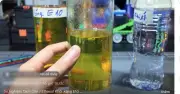 Rủi ro khôn lường từ mẹo 'tách cồn' xăng E10 trên mạng xã hội