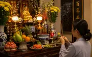 Rằm tháng 4 âm lịch 2026: Ngày đặc biệt với 2 khung giờ vàng thắp hương cầu linh ứng