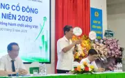 Rạng Đông ưu tiên bảo toàn dòng tiền giữa bối cảnh thị trường biến động