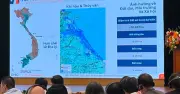Roadshow tư vấn thiết kế FEED cho đường sắt tốc độ cao Bắc - Nam