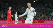 Ronaldo được khuyên ngồi dự bị ở World Cup 2026