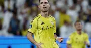 Ronaldo cùng Al Nassr trắng tay sau thất bại sốc trước Gamba Osaka