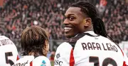 Ronaldo muốn kéo Leao đến Al Nassr, xây dựng bộ ba Bồ Đào Nha