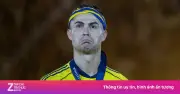 Ronaldo ra yêu sách sau khi vô địch Saudi Pro League