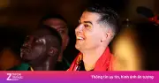 Ronaldo rơi nước mắt hạnh phúc khi cùng Al Nassr vô địch Saudi Pro League