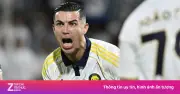 Ronaldo tỏa sáng giúp Al Nassr vô địch Saudi Pro League sau 7 năm