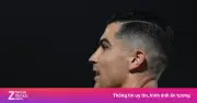 Ronaldo tuổi 41 vẫn đỉnh cao nhờ biohacking: Bí quyết kéo dài sự nghiệp