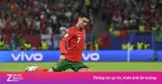 Ronaldo đầu tư vào LiveModeTV, hướng tới World Cup 2026 miễn phí trên YouTube