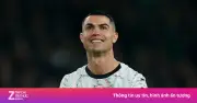 Ronaldo xây dựng đế chế tỷ USD: Từ cầu thủ đến ông trùm kinh doanh