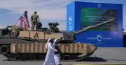 Ả Rập Xê Út và UAE bí mật tấn công Iran, bất đồng ngày càng sâu sắc
