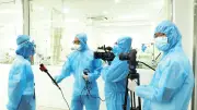RSF tiếp tục đánh giá thiếu khách quan về báo chí Việt Nam