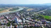 Rút ngắn khoảng cách giữa chính quyền với nhân dân nhờ mô hình hai cấp