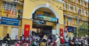 Sở An toàn thực phẩm TP.HCM công bố kết quả vụ ngộ độc tại trường tiểu học Đặng Thùy Trâm