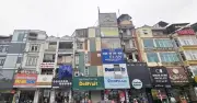 Sợ 'dính quy hoạch', nhà đất trung tâm Hà Nội giao dịch ảm đạm