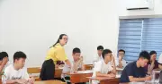 Sở GD-ĐT Nghệ An nói về kỳ thi lớp 10, khẳng định không có việc lộ đề