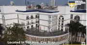 Sở GD&ĐT Hà Nội kiểm tra trường quốc tế St. Mary's sau phản ánh của phụ huynh
