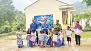 Số hóa nông thôn và thắp sáng đường quê: Chiến dịch tình nguyện hè 2026 tại Gia Lai