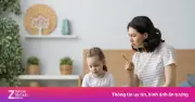 Sự im lặng của trẻ: Dấu hiệu nguy hiểm từ phương pháp dạy dỗ 'thương cho roi cho vọt'