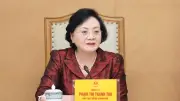 Sơ kết 1 năm vận hành chính quyền 2 cấp: Đánh giá toàn diện, đề xuất giải pháp