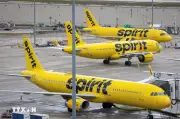 Sự sụp đổ của Spirit Airlines có thể khiến giá vé máy bay tăng cao hơn