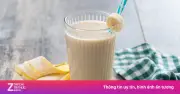 Sự thật bất ngờ khi kết hợp chuối với sữa: Lợi ích không ngờ