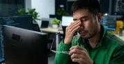 Sự thật về tác hại màn hình điện tử: Đáng sợ như lời đồn?