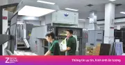 Sở Văn hóa và Thể thao TP.HCM siết quản lý hoạt động in, phát hiện nhiều vi phạm