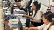 Sửa đổi 5 thủ tục hành chính thuế cho hộ kinh doanh, cá nhân