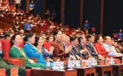 Sửa đổi Điều lệ MTTQ Việt Nam: Tinh gọn bộ máy, đổi mới hoạt động