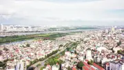 Sửa Luật Kiến trúc: Đột phá về chuyển đổi số và phân cấp quản lý