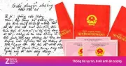 Sửa Luật Đất đai: Ngăn trục lợi khi cấp sổ đỏ đất mua bán bằng giấy viết tay