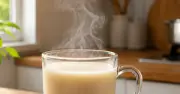 Sữa đậu nành nóng hay lạnh: Loại nào tốt cho hệ tiêu hóa nhạy cảm?