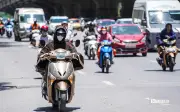 Sai lầm chống nóng gây hại sức khỏe trong ngày nắng gay gắt 24/5