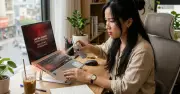 Sai lầm khi xử lý laptop quá nhiệt khiến máy hỏng nhanh hơn