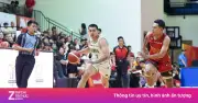 Saigon Heat phô diễn sức mạnh đội hình sâu, đánh bại Cantho Catfish 93-73