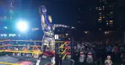 Saigon Slam Jam: Đêm đấu vật chuyên nghiệp sôi động tại TP.HCM
