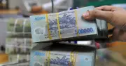 Saigonbank tăng lãi suất kỳ hạn 13 tháng lên 7,9%/năm, cao nhất thị trường