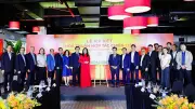 Saigontourist Group và DatVietVAC hợp tác chiến lược phát triển công nghiệp văn hóa