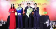 Saigontourist Group và Đất Việt VAC hợp tác thúc đẩy công nghiệp văn hóa