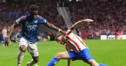 Saka trở lại, Arsenal sẵn sàng cho cơn bão trước Atletico