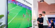 Samsung đưa AI TV phổ cập, tối ưu trải nghiệm World Cup 2026 cho người Việt