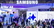 Samsung ngừng bán tivi và thiết bị gia dụng tại Trung Quốc