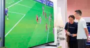 Samsung ra mắt dòng TV AI 2026 tại Việt Nam, tập trung tính năng thể thao