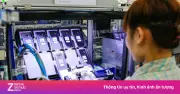 Samsung Thái Nguyên dẫn đầu lợi nhuận toàn cầu, 4 công ty con tại Việt Nam đạt 1,3 tỷ USD