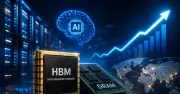 Samsung và SK Hynix cảnh báo khủng hoảng chip nhớ kéo dài đến 2027