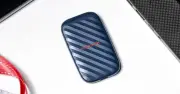 SanDisk ELE: Ổ SSD bỏ túi 1TB nhỏ gọn, giá hơn 3 triệu