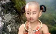 Sao nhí Hồng Hài Nhi 'Tây du ký' 1986 giờ thành triệu phú công nghệ