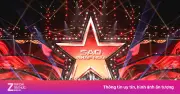 Sao nhập ngũ concert: Khơi dậy hào khí tuổi đôi mươi tại Hà Nội