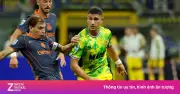 Sao trẻ Italy Cristiano Volpato sắp dự World Cup 2026 cùng Australia